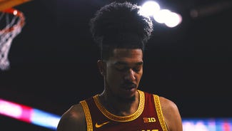 Next Story Image: College Basketball 2025-2026 Buzz: Chad Baker-Mazara 'No Longer A Member' of USC Program